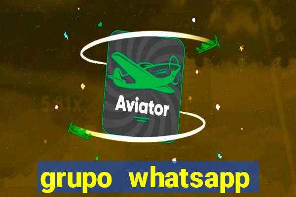 grupo whatsapp botafogo link